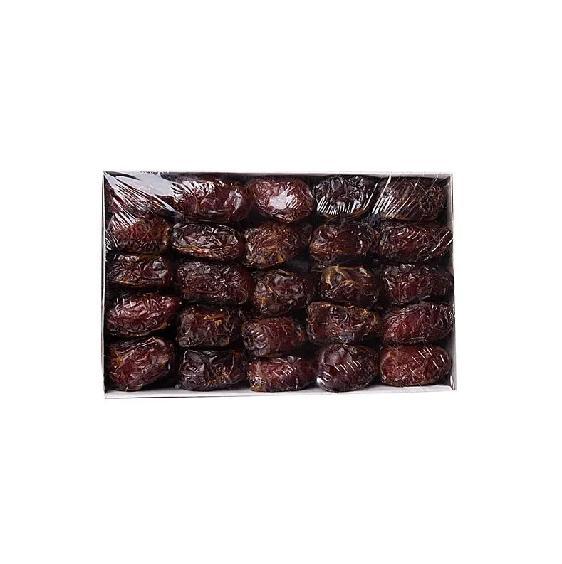 تصویر 2 از خرما کبکاب طبیعی و سالم + برداشت تازه پاییز