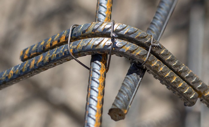 تصویر 3 از میلگرد صنعتی سخت و پایدار برای سازه های فلزی