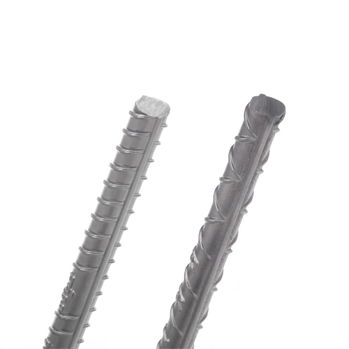 میلگرد آجدار مستحکم با ضمانت کیفیت