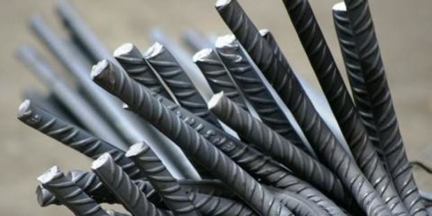 تصویر 2 از میلگرد ذوب آهن اصفهان با خلوص فولادی بی رقیب