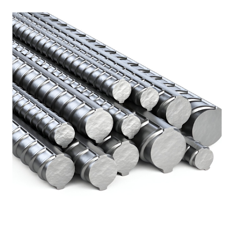 تصویر 2 از انواع میلگرد گالوانیزه + مقاوم در برابر خوردگی و زنگ زدگی