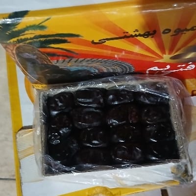 فروش عمده خرما مضافتی جیرفت