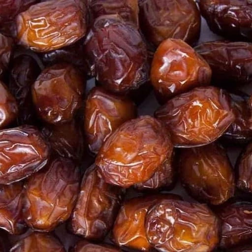 تصویر 4 از خرما خاصویی مشکین با طعم طبیعی و کیفیت درجه یک