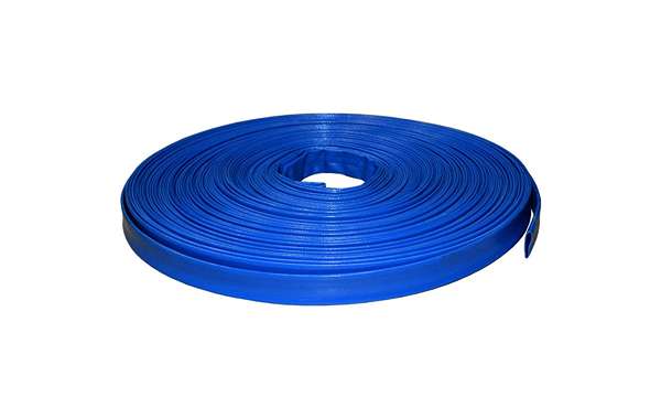 تصویر 3 از شیلنگ کشاورزی 4 اینچ مناسب آبیاری زمین های وسیع