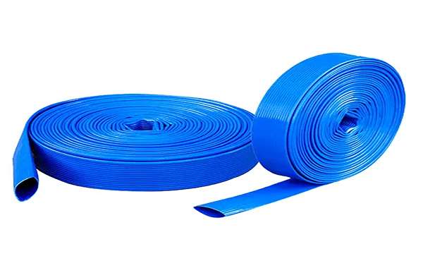 شیلنگ کشاورزی 4 اینچ مناسب آبیاری زمین های وسیع