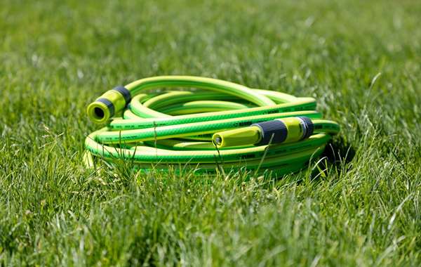 تصویر 2 از شیلنگ مخصوص آبیاری مناسب گلخانه های مدرن و پیشرفته