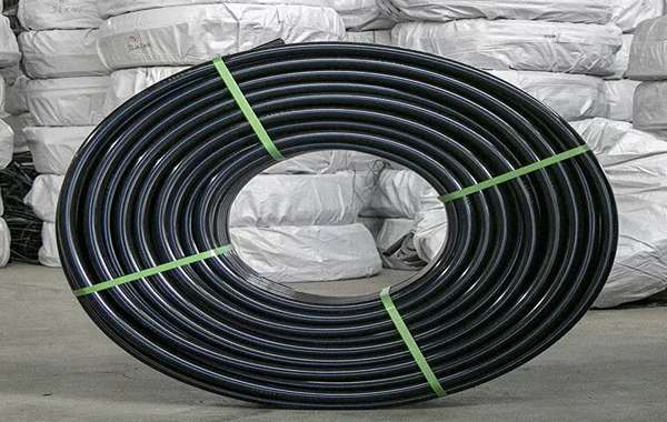 شیلنگ آبیاری 3 اینچ مدل مقاوم چند لایه فشار بالا