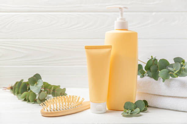 تصویر 2 از شامپو ضد ریزش مناسب موهای کم پشت و نازک