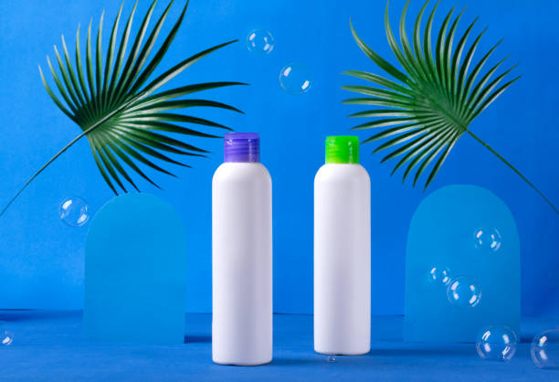 شامپو ضد ریزش مناسب موهای کم پشت و نازک