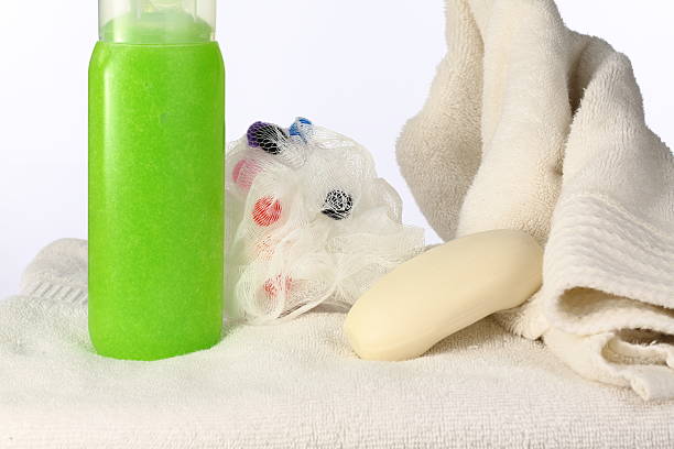 تصویر 3 از شامپو ضد ریزش مناسب موهای کم پشت و نازک