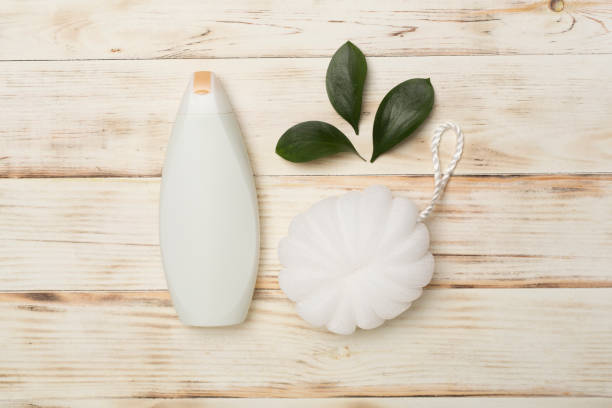 تصویر 4 از شامپو ضد ریزش مناسب موهای کم پشت و نازک