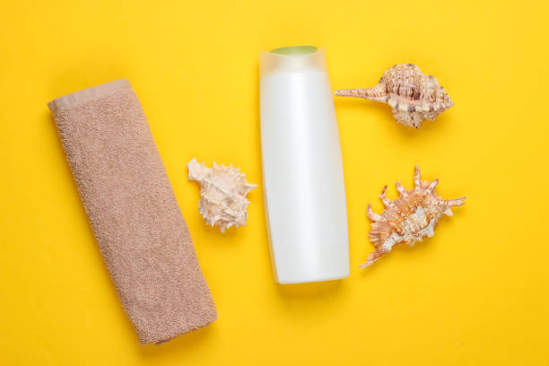 تصویر 3 از شامپو تقویت کننده مخصوص موهای آسیب دیده و شکننده