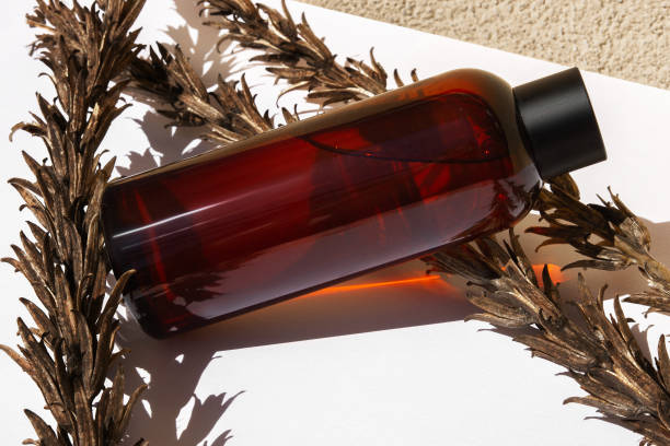 شامپو نرم کننده ویژه موهای خشک و زبر