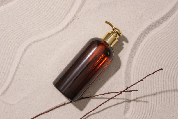 تصویر 1 از شامپو نرم کننده ویژه موهای خشک و زبر