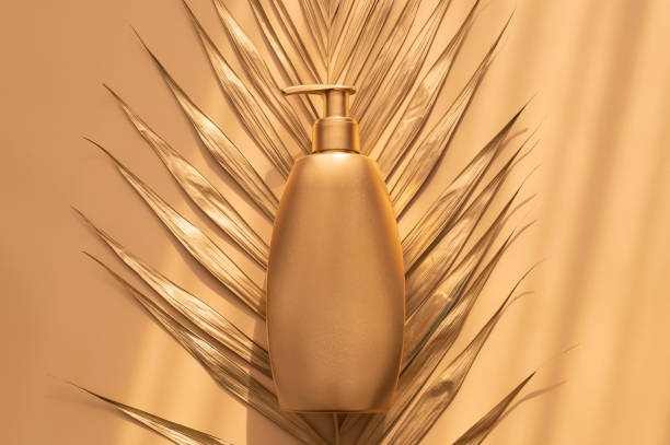 تصویر 2 از شامپو نرم کننده ویژه موهای خشک و زبر