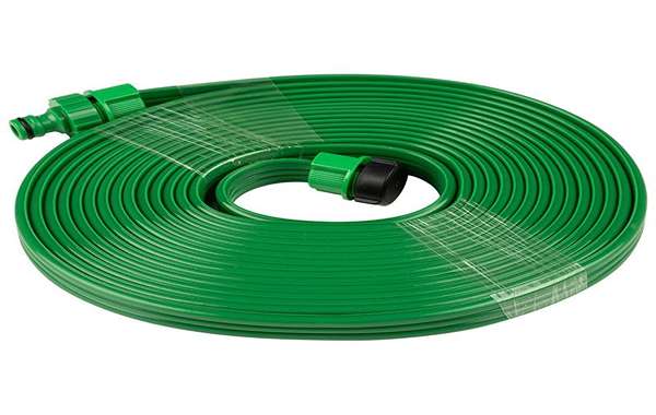 تصویر 2 از شیلنگ نخ دار آبیاری ساختار مقاوم در برابر فشار و ساییدگی