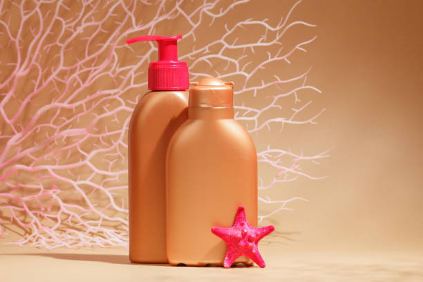 تصویر 4 از شامپو حجم دهنده موهای نازک و کم حجم