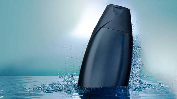 تصویر 1 از شامپو گیاهی ملایم برای موهای معمولی و حساس