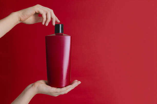 تصویر 4 از شامپو گیاهی ملایم برای موهای معمولی و حساس