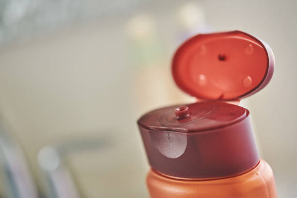 تصویر 3 از شامپو کراتینه تقویت کننده موهای وز و آشفته