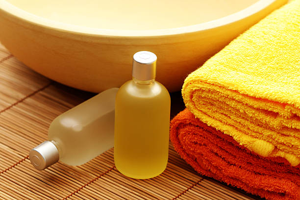 تصویر 5 از شامپو کراتینه تقویت کننده موهای وز و آشفته