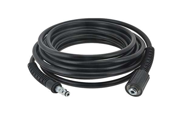 تصویر 2 از شیلنگ کارواش صنعتی فشار قوی نصب آسان برای مسیر های طولانی