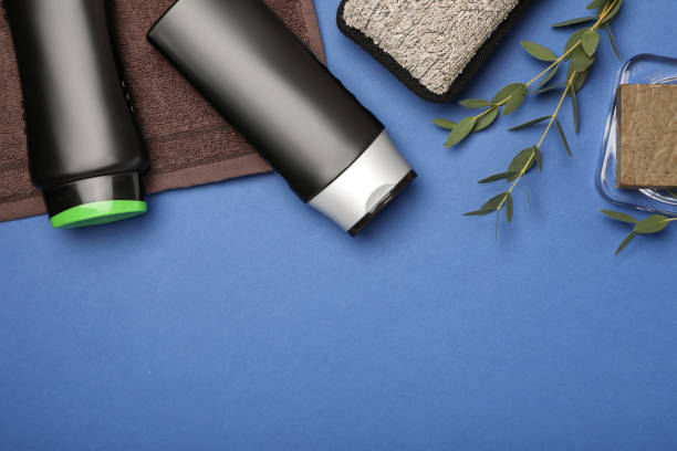 تصویر 1 از شامپو ضد شوره قوی برای کاهش پوسته و چربی