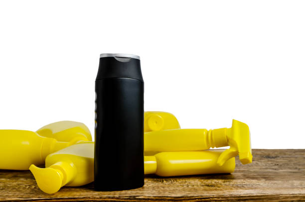 تصویر 2 از شامپو ضد شوره قوی برای کاهش پوسته و چربی