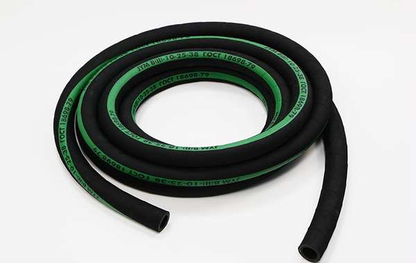 تصویر 3 از شیلنگ آب صنعتی راهکار مطمئن مدیریت مصرف آب و انرژی