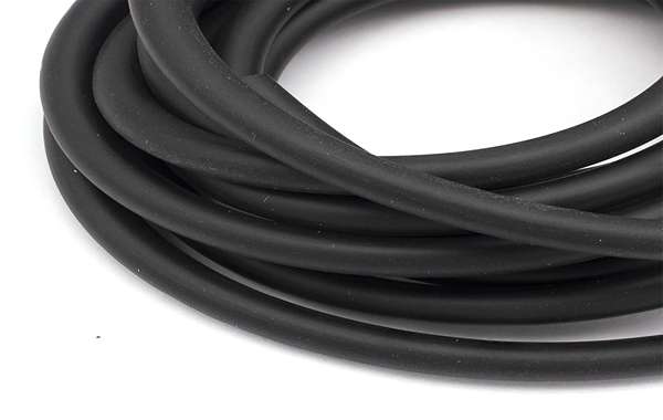 شیلنگ گاز صنعتی مدل مقاوم چند لایه فشار بالا طولانی