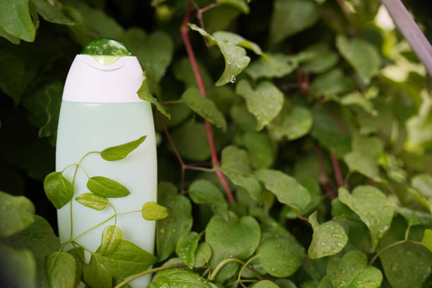 تصویر 4 از شامپو کنترل کننده چربی پوست سر و ریشه مو