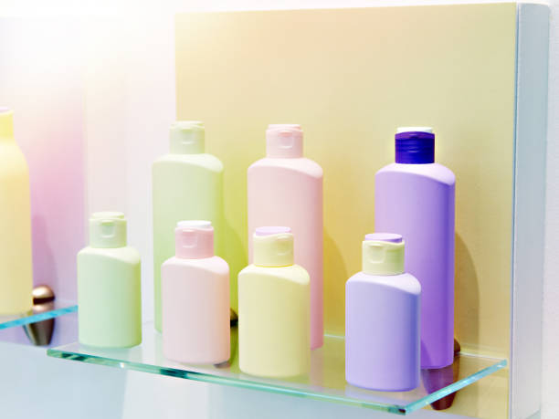 تصویر 2 از شامپو ترمیم کننده و بازسازی کننده موهای آسیب شدید