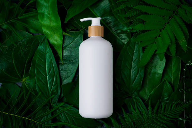 تصویر 1 از شامپو آبرسان سبک برای موهای خشک و کم آب