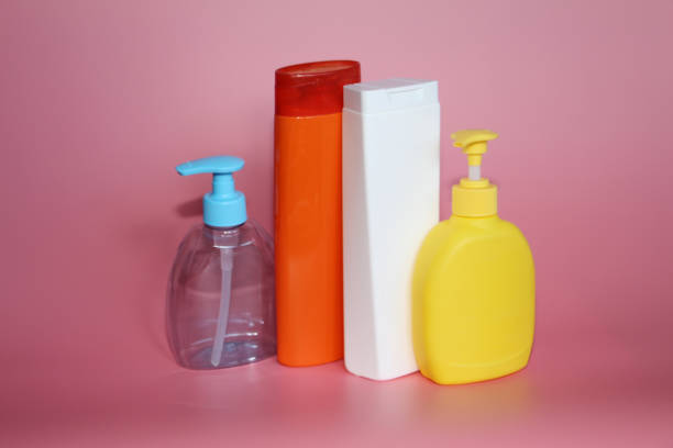 تصویر 3 از شامپو آبرسان سبک برای موهای خشک و کم آب