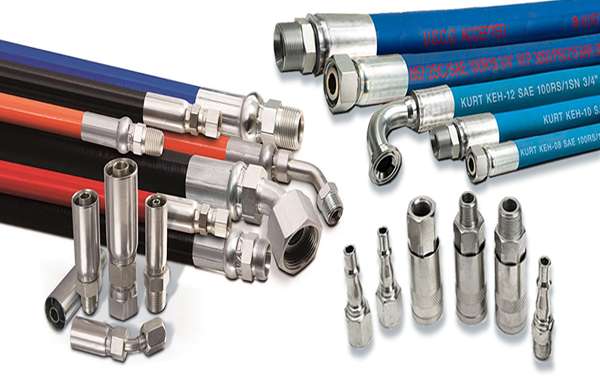 تصویر 3 از شیلنگ نسوز صنعتی لایه محافظ مقاوم در برابر حرارت و فشار بالا