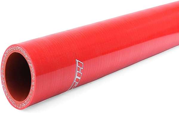 تصویر 4 از شیلنگ سیلیکونی صنعتی ساختار مقاوم در برابر حرارت و سایش شدید