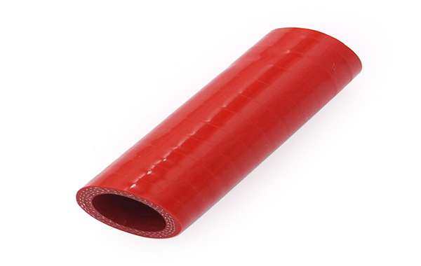 تصویر 2 از شیلنگ سیلیکونی صنعتی ساختار مقاوم در برابر حرارت و سایش شدید