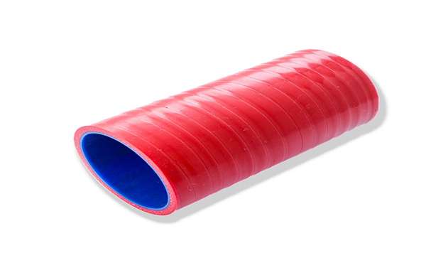 تصویر 3 از شیلنگ سیلیکونی صنعتی ساختار مقاوم در برابر حرارت و سایش شدید