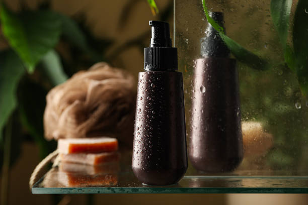 تصویر 1 از شامپو گیاهی تقویت کننده موهای حساس و شکننده