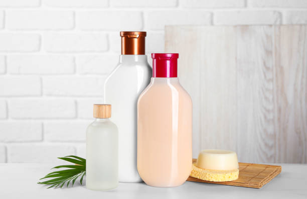 تصویر 3 از شامپو گیاهی تقویت کننده موهای حساس و شکننده