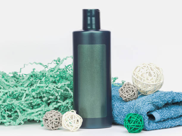 تصویر 4 از شامپو گیاهی تقویت کننده موهای حساس و شکننده