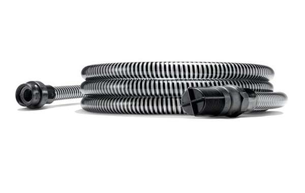 تصویر 3 از شیلنگ صنعتی کارواش مناسب فشار بالا شستشو خودرو و تجهیزات