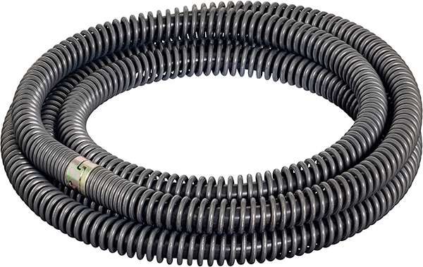 تصویر 2 از شیلنگ صنعتی کارواش مناسب فشار بالا شستشو خودرو و تجهیزات