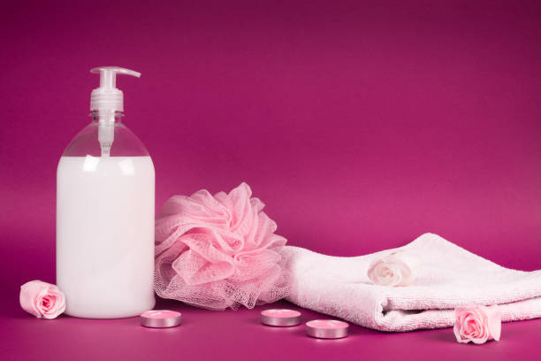 تصویر 1 از شامپو ضد ریزش و تقویت ریشه موهای ضعیف