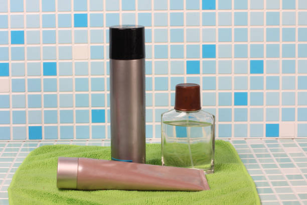 تصویر 3 از شامپو ضد ریزش و تقویت ریشه موهای ضعیف