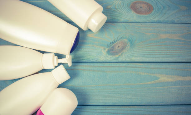 تصویر 4 از شامپو ضد ریزش و تقویت ریشه موهای ضعیف