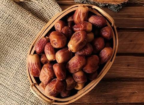 خرما زاهدی ایرانشهر اعلا منتخب باغداران