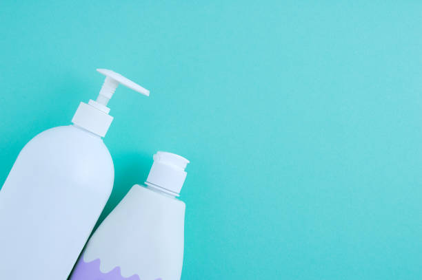 تصویر 2 از شامپو ضد مو خوره برای کاهش دو شاخه شدن تارها