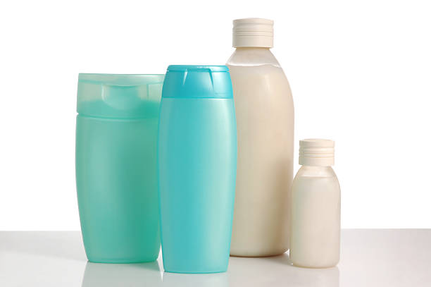 تصویر 1 از شامپو انرژی بخش و طراوت دهنده پوست سر