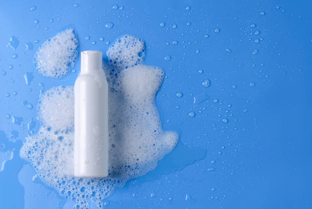 تصویر 2 از شامپو انرژی بخش و طراوت دهنده پوست سر